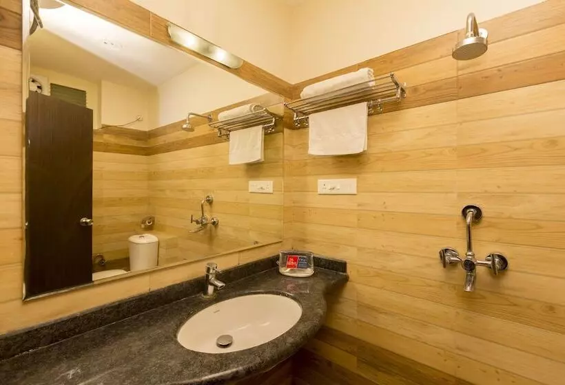 Fotos del hotel Sunday Inn:  11