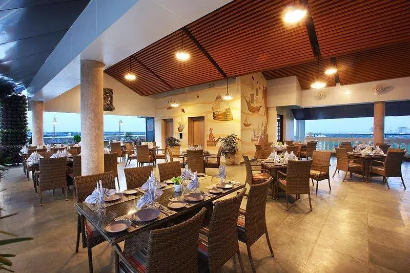 Fotos del hotel Le Maritime:  15