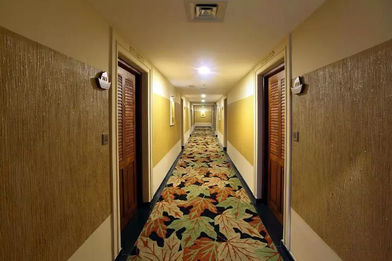 Fotos del hotel Le Maritime:  23