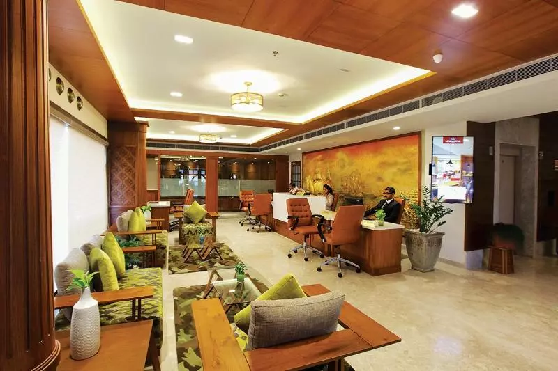 Fotos del hotel Le Maritime:  14