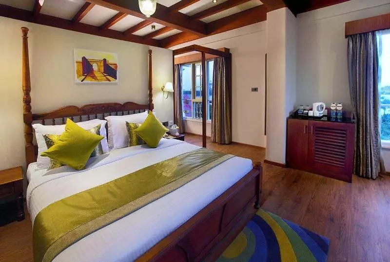 Fotos del hotel Le Maritime:  19