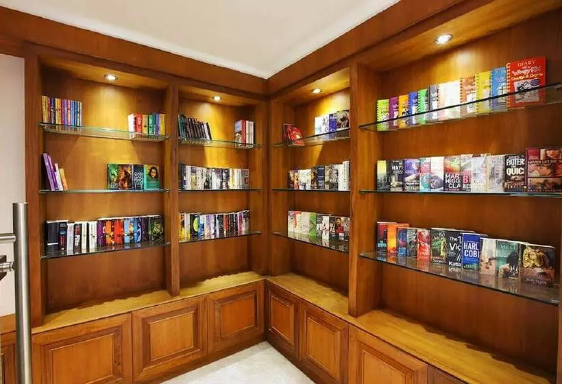 Fotos del hotel Le Maritime:  11
