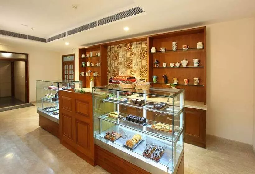 Fotos del hotel Le Maritime:  24