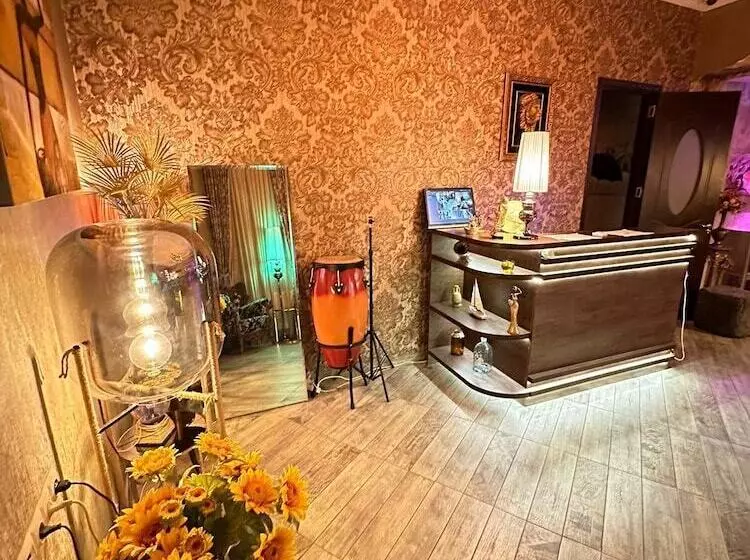 Fotos del hotel Piano:  2
