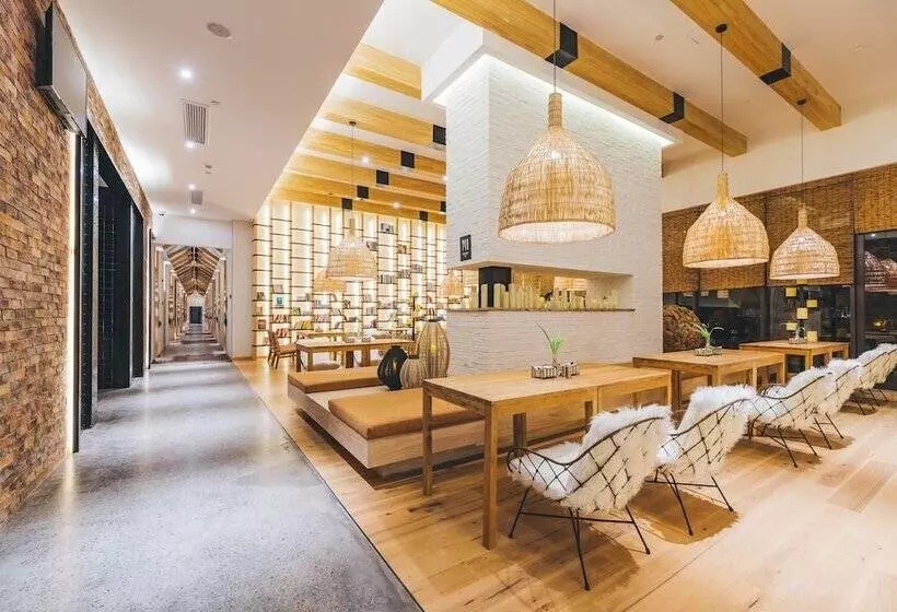 Fotos del hotel Atour Light  Chuansha Pudong Airport Shanghai:  18