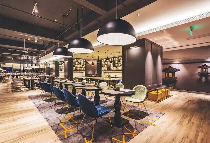 Fotos del hotel Atour Light  Chuansha Pudong Airport Shanghai:  4