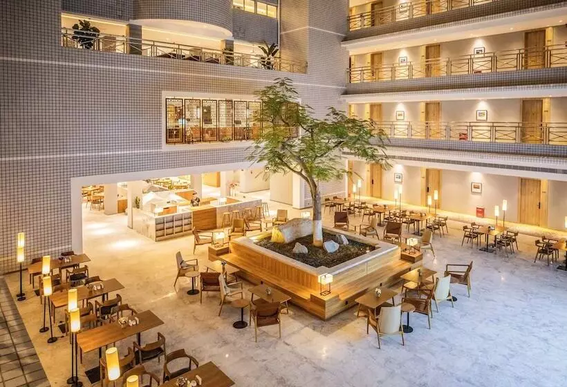 Fotos del hotel Atour Light  Chuansha Pudong Airport Shanghai:  14