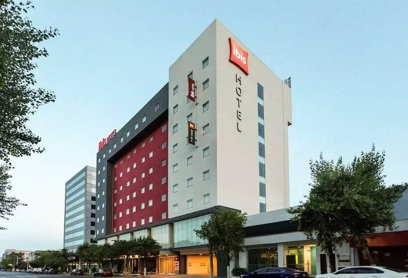 Ibis Mexico Tlalnepantla