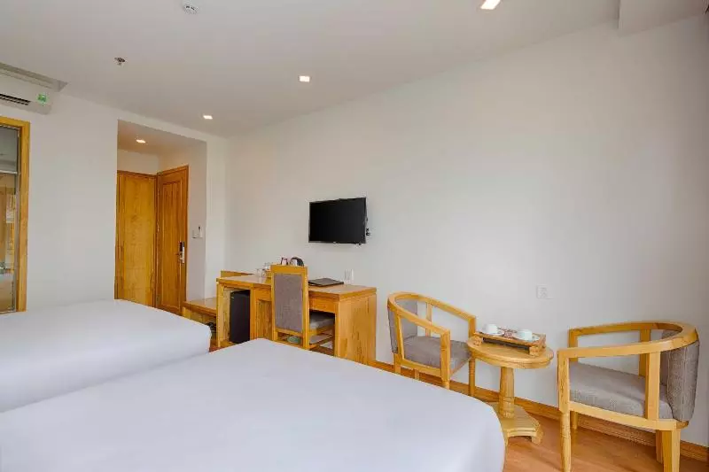 Fotos del hotel Rosabella Boutique:  6