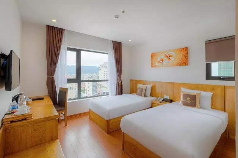 Fotos del hotel Rosabella Boutique:  5