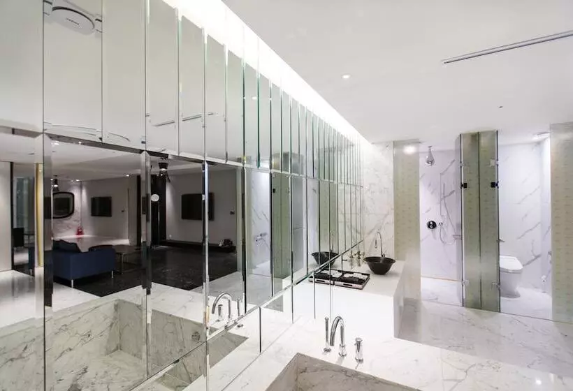 Fotos del hotel Stayrak:  13