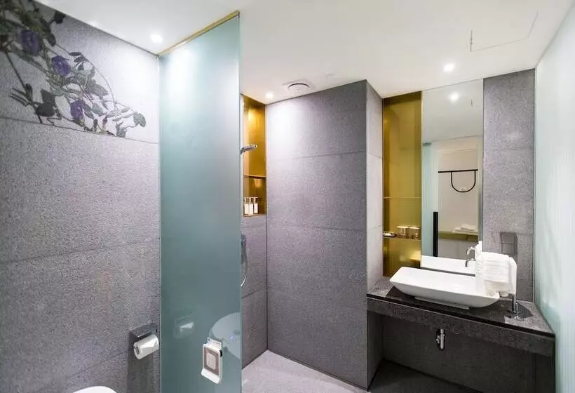 Fotos del hotel Stayrak:  5