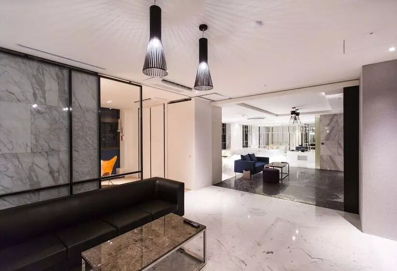 Fotos del hotel Stayrak:  12