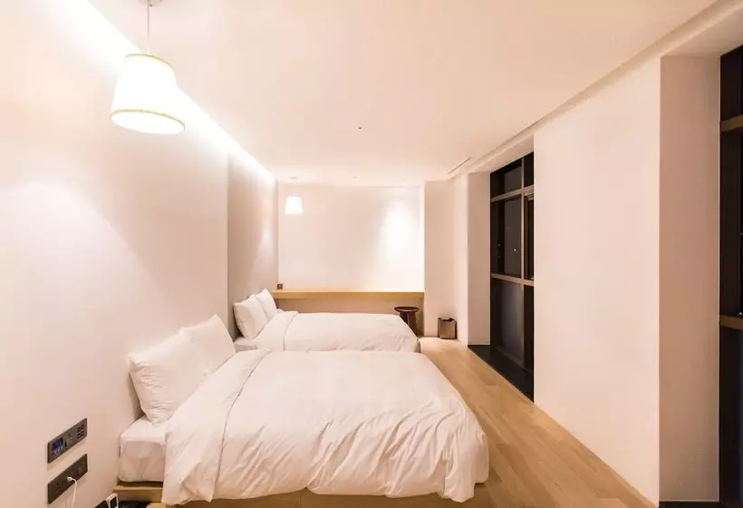 Fotos del hotel Stayrak:  8