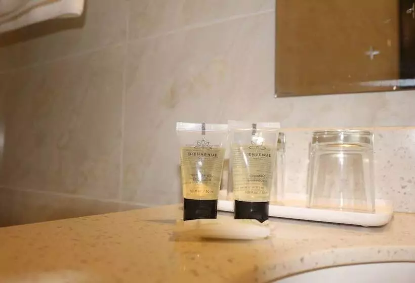 Fotos del hotel F Sur Inn:  8
