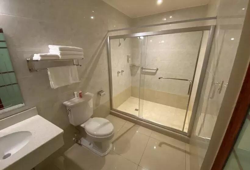 Fotos del hotel F Sur Inn:  4