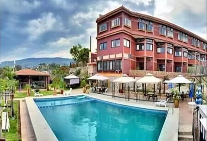 Fotos del hotel River Side:  15
