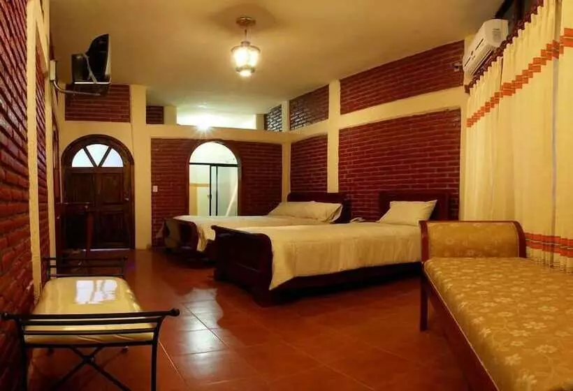 Fotos del hotel River Side:  12