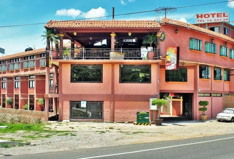 Fotos del hotel River Side:  6