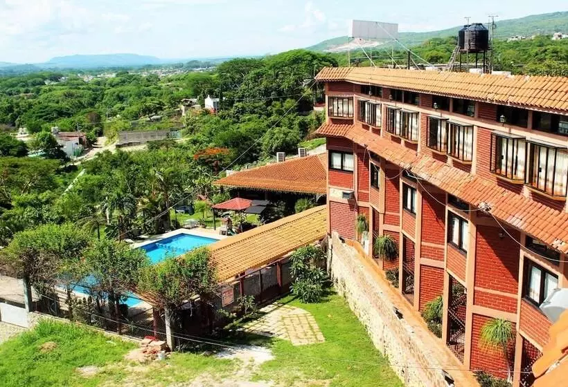 Fotos del hotel River Side:  7