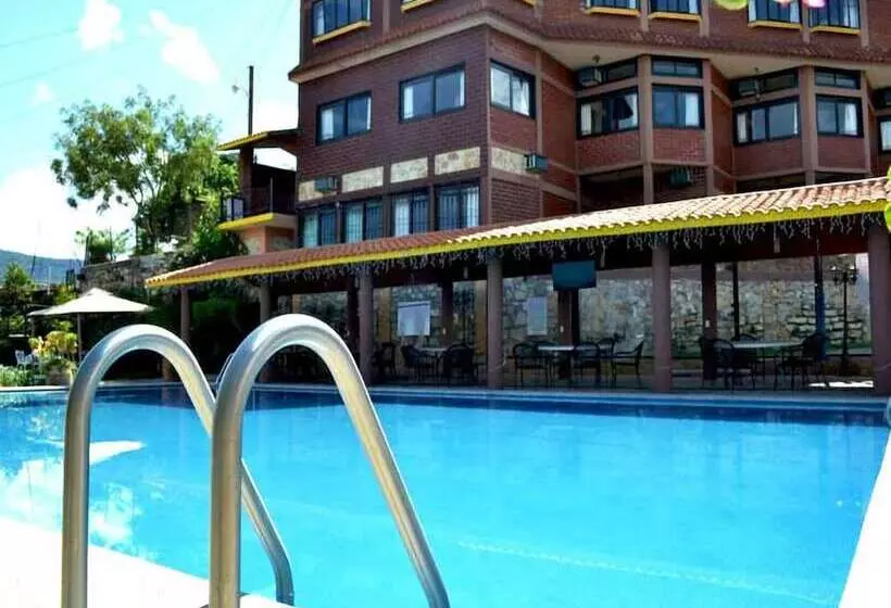 Fotos del hotel River Side:  9