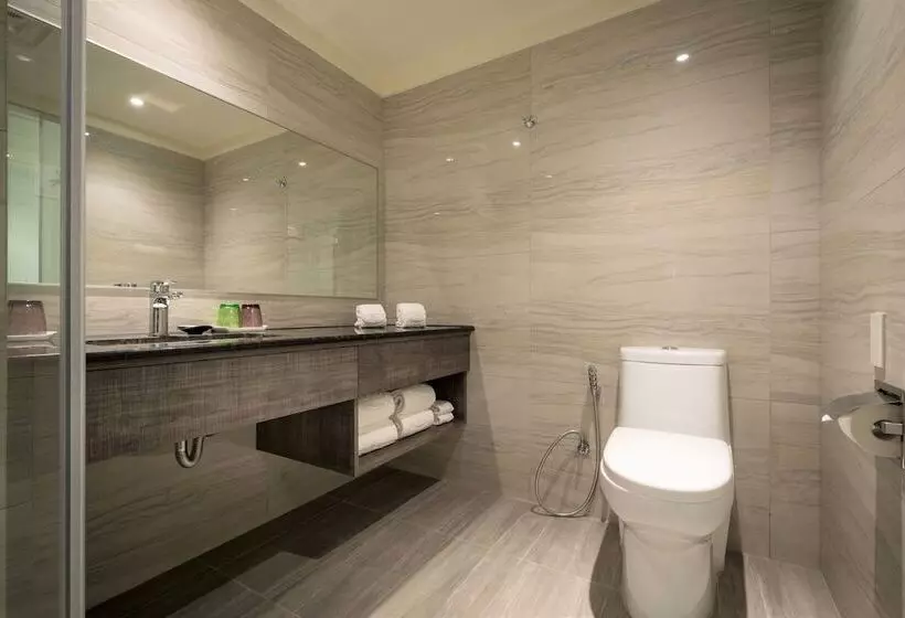 Fotos del hotel Sun Hao  Taichung:  3