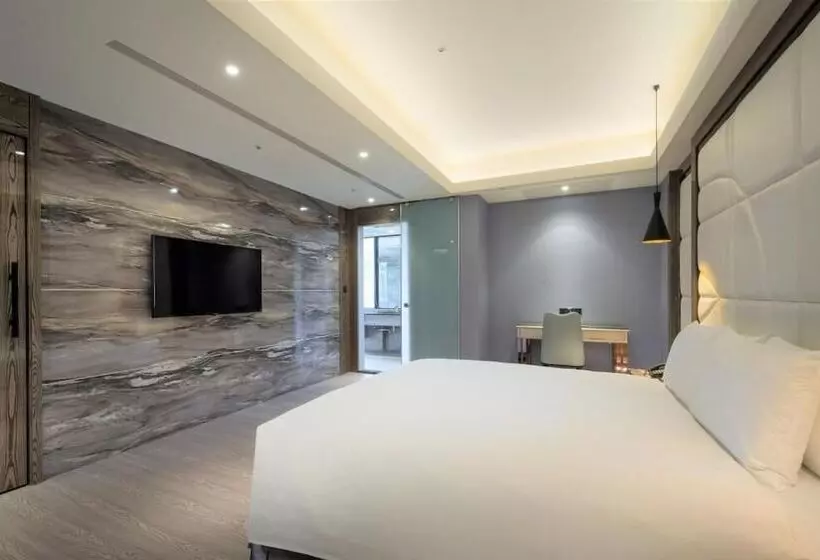 Fotos del hotel Sun Hao  Taichung:  22