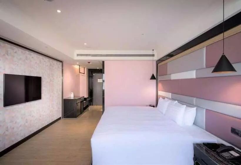 Fotos del hotel Sun Hao  Taichung:  19