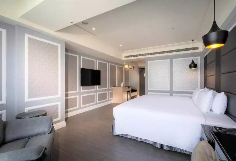 Fotos del hotel Sun Hao  Taichung:  17