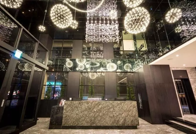 Fotos del hotel Sun Hao  Taichung:  2