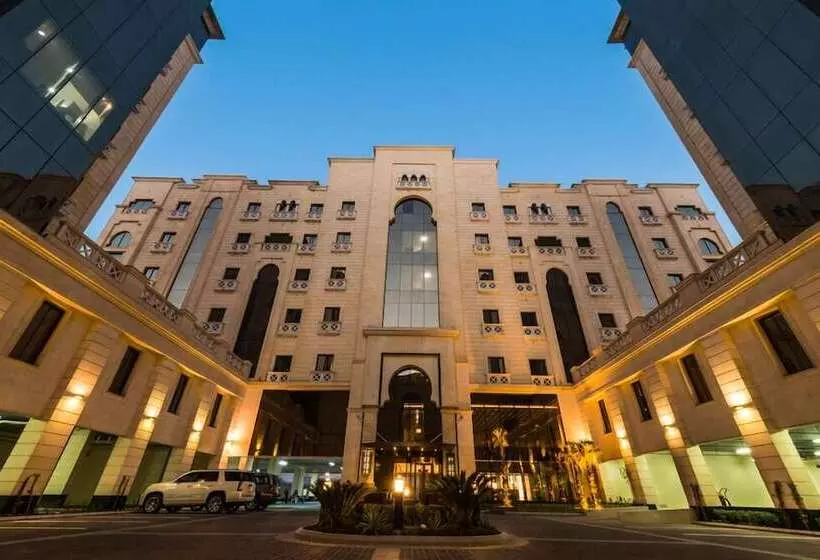 Fotos del hotel Braira Dammam:  23