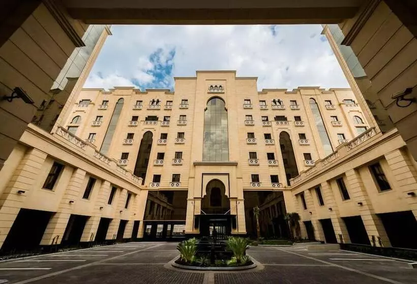 Fotos del hotel Braira Dammam:  24