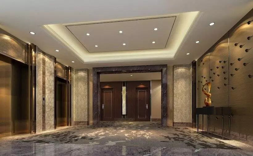 Fotos del hotel Braira Dammam:  3