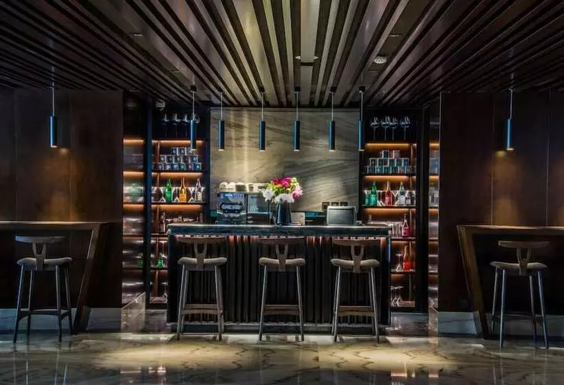 Fotos del hotel Braira Dammam:  13