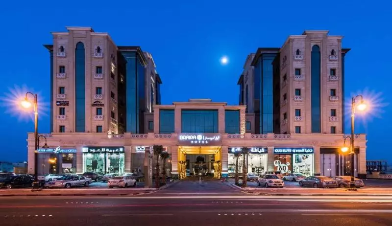 Braira Dammam