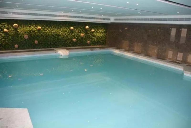 Fotos del hotel Braira Dammam:  10