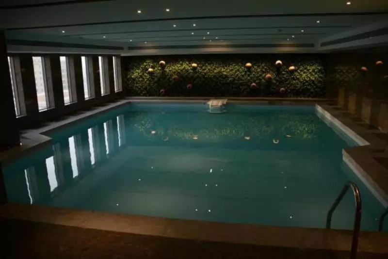 Fotos del hotel Braira Dammam:  2