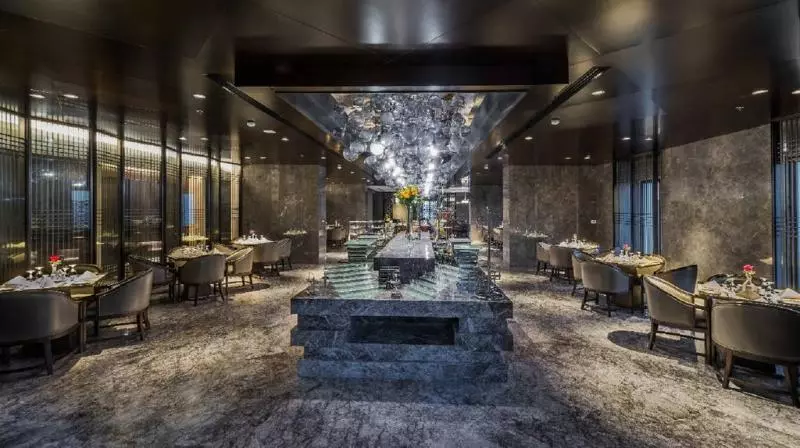 Fotos del hotel Braira Dammam:  16