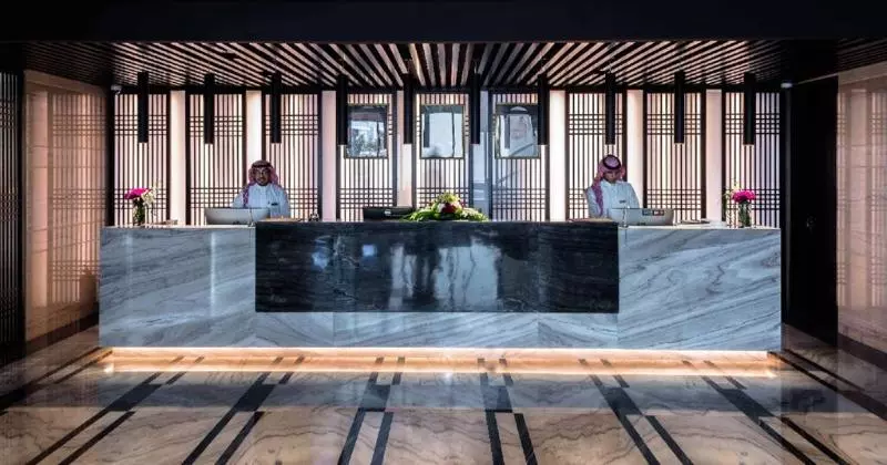 Fotos del hotel Braira Dammam:  11