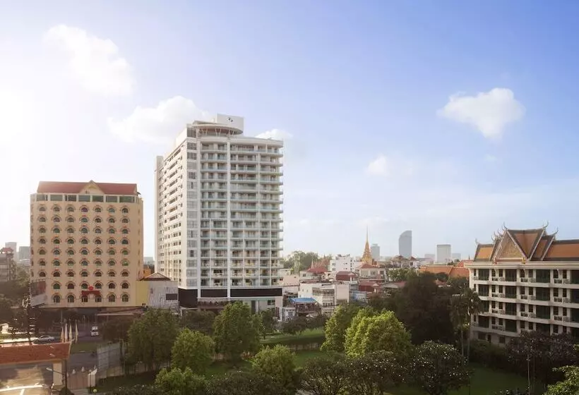 Fotos del hotel Emion Phnom Penh:  22