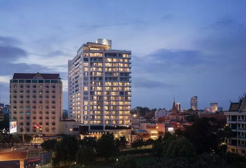 Emion Phnom Penh Emion Phnom Penh
