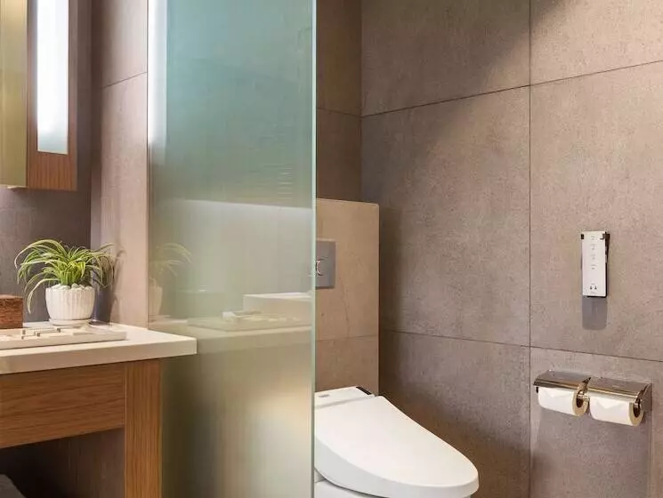 Fotos del hotel Emion Phnom Penh:  11