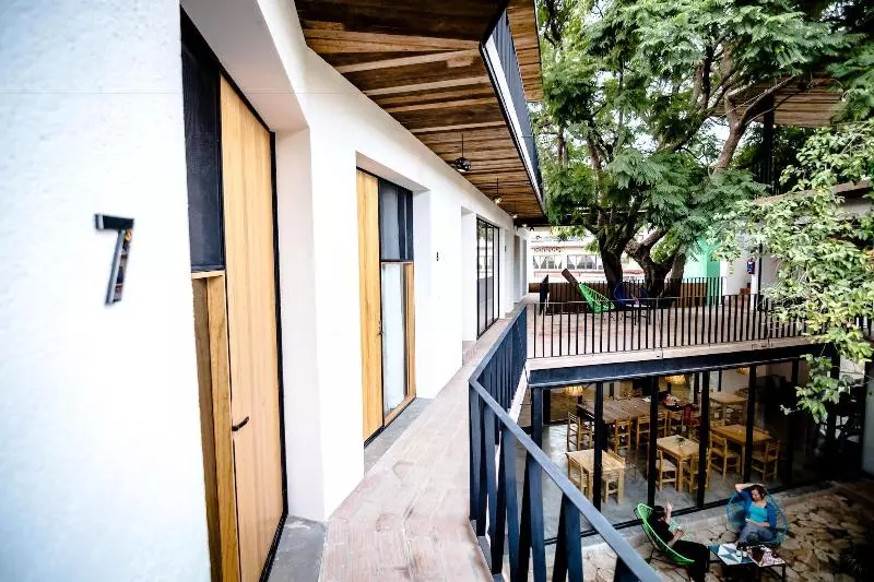 Fotos del hotel Con Corazón:  6