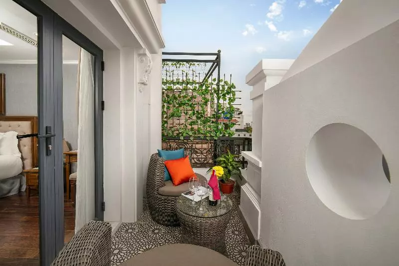 Fotos del hotel Dal Vostro Hotel & Spa:  7