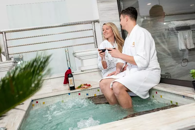 Fotos del hotel Dal Vostro Hotel & Spa:  4