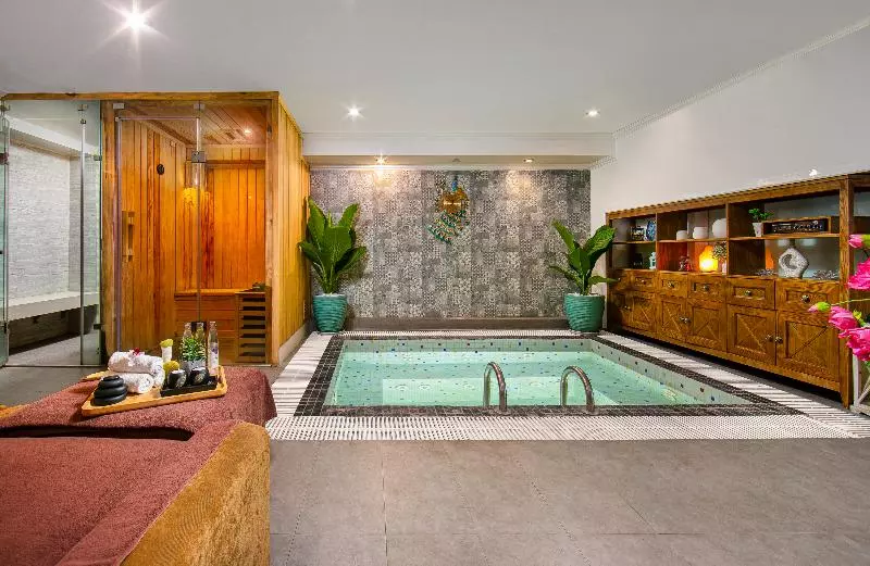 Fotos del hotel Dal Vostro Hotel & Spa:  12