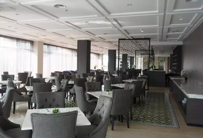 Fotos del hotel Rivoli Hotel Jakarta:  14