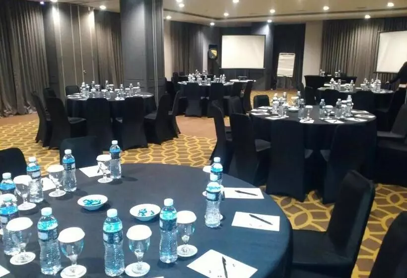 Fotos del hotel Rivoli Hotel Jakarta:  24