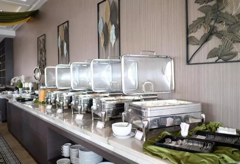 Fotos del hotel Rivoli Hotel Jakarta:  15