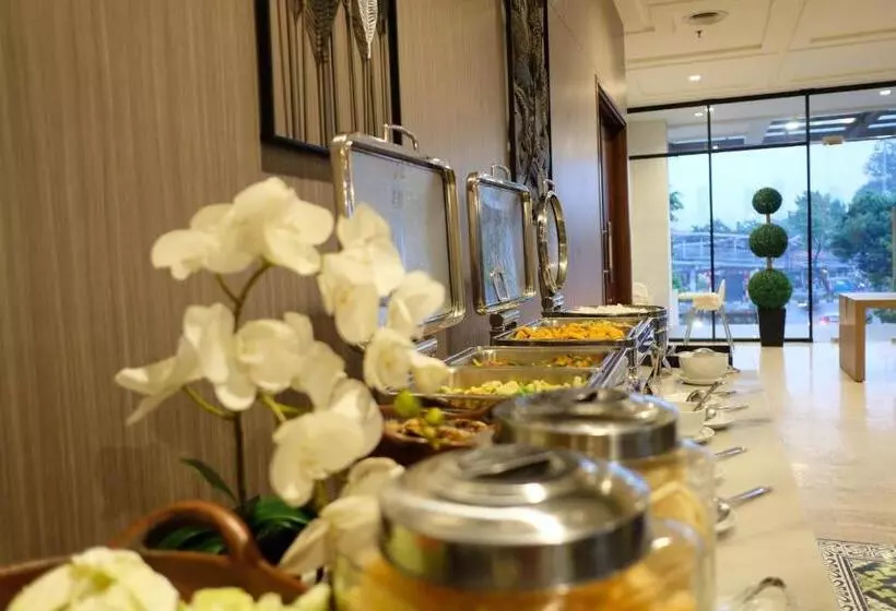 Fotos del hotel Rivoli Hotel Jakarta:  21
